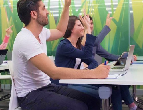 Why soft skills are key to career growth in today’s market ( Cloned )